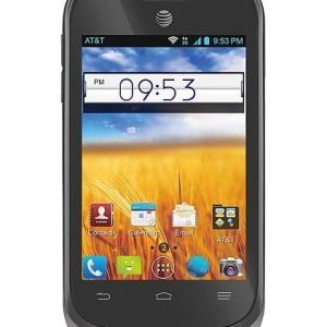 ZTE Avail 2 Z992
