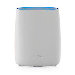ORBI 4G Bell router