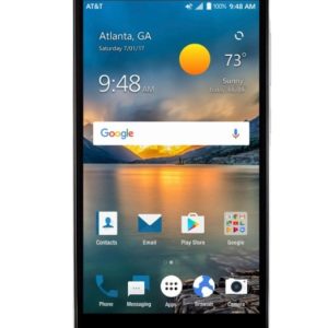 Zte Blade spark z971