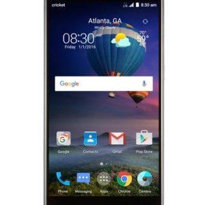 ZTE Grand X3 Cricket