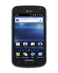Samsung Galaxy Exhilarate