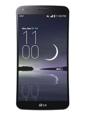 LG G Flex D950
