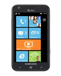 Samsung Focus S