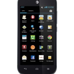 Huawei Fusion 3 Y536A1