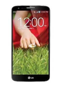 LG G2 D800
