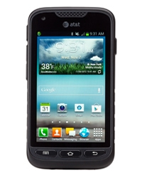 Samsung Galaxy Rugby Pro