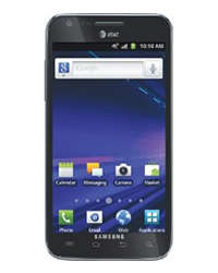 Samsung Galaxy S2 Skyrocket