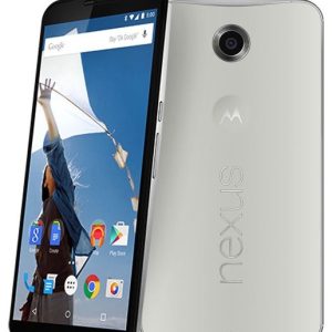 Motorola Google Nexus 6