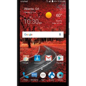 zte grand x4 cricket