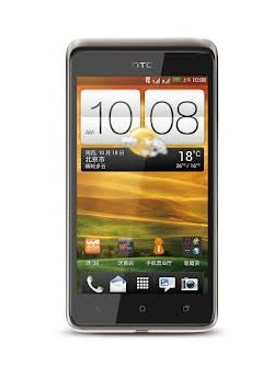 HTC One X+ LTE