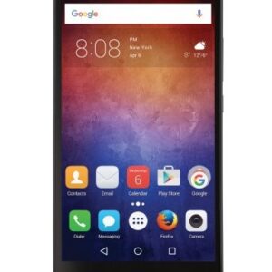 huawei ascend xt h1611