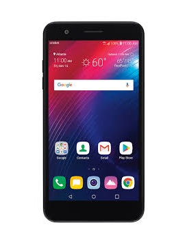 LG HARMONY 2