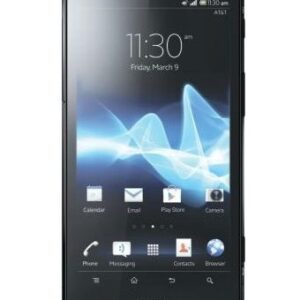 Sony Xperia ION LT28at