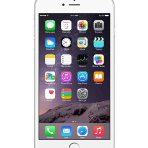 iPhone 6 plus