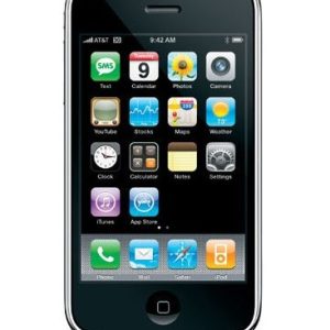 iPhone 2G