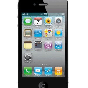iPhone 4