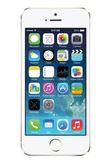 iPhone 5S