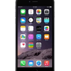iPhone 6