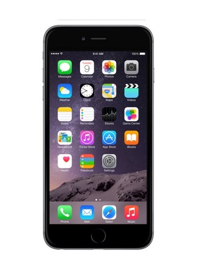 iPhone 6