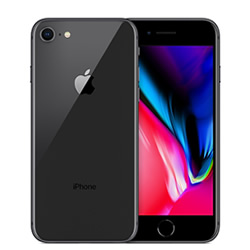 iPhone 8