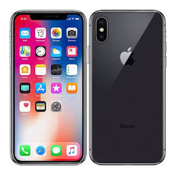 iPhone X