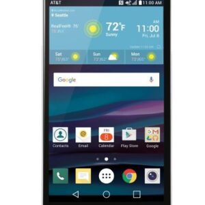 LG Phoenix 2