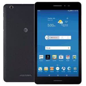 ZTE K88 Trek 2 AT&T