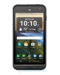 KYOCERA DuraForce XD IMEI