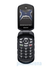 KYOCERA DuraXE IMEI