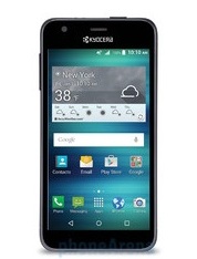 KYOCERA HYDRO AIR