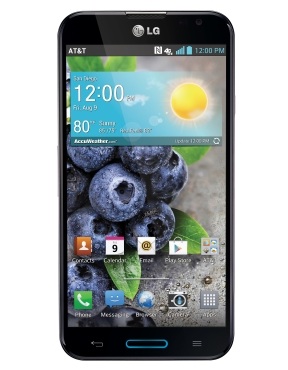 Lg optimus e980