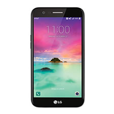 LG K20