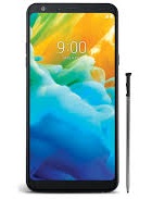 LG Stylo 4+
