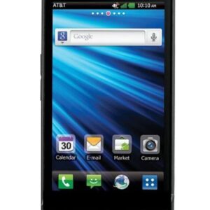 LG Nitro HD P930