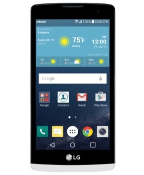 Lg Risio Cricket