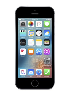 iPhone SE