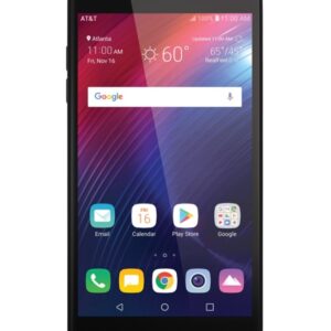 LG Phoenix Plus (X410AS)