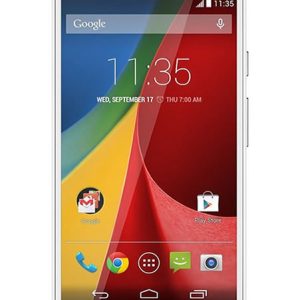Motorola Moto G LTE