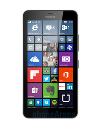 Nokia Lumia 640 XL
