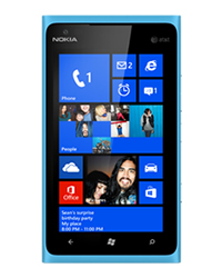 Nokia Lumia 640