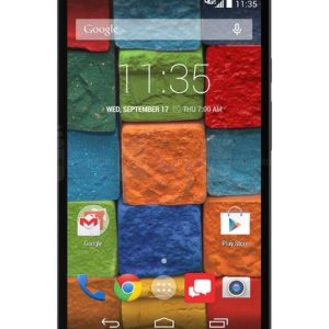 Motorola MOTO X XT1058