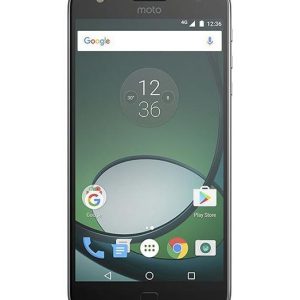 Motorola Moto Z Play Vivo Brazil