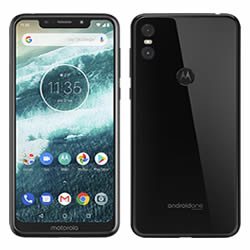 Motorola One