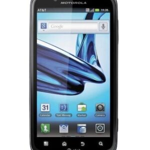 Motorola Atrix 2 MB865