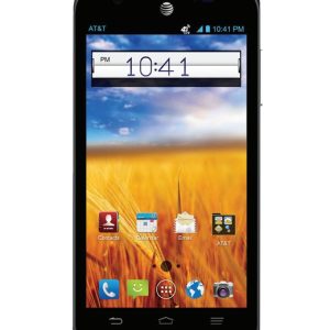 ZTE Mustang Z998