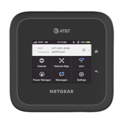 Netgear Nighthawk M6 PRO (MR6500)
