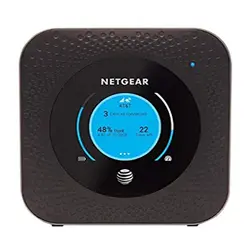 Netgear Nighthawk MR1100 4G
