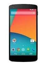 LG Google Nexus 5