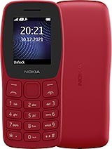Nokia 105+ 2022