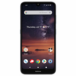 nokia 3 v ta-1153 verizon